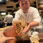 藁焼 みかん - 