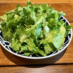 君のハンバーグを食べたい - 