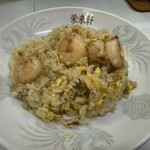 栄来軒 - 料理写真: