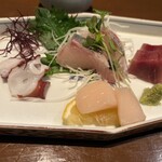 味処 ひょうたん - 