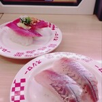 スシロー - 料理写真: