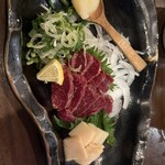 もも鐵 - 