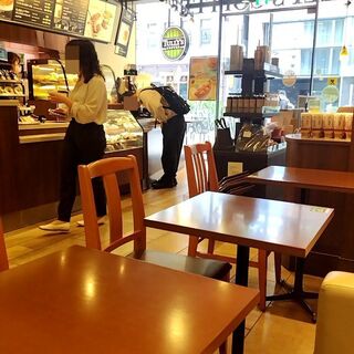 タリーズコーヒー_2
