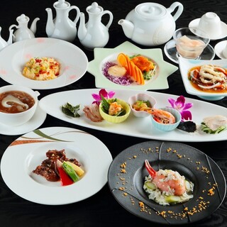 中国料理 百楽_2