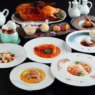 中国料理 百楽_0