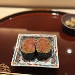 鮨 たかはま - 