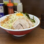 ラーメン二郎 - 