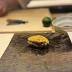 鮨 たかはま - 