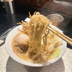 鶏Soba 座銀 - 