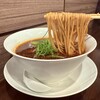 創作麺工房 鳴龍 - 