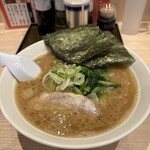 らーめん堂 仙台っ子 - 料理写真: