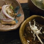 生姜料理 しょうが - 