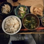 生姜料理 しょうが - 