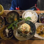生姜料理 しょうが - 