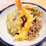 天丼 てんや - 料理写真: