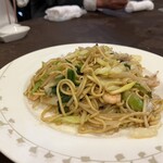 陳餐閣 - 