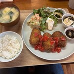 炭火焼き居酒屋 だいちゃん