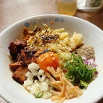 はつがい商店 - 料理写真: