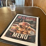エーエス クラシックス ダイナー - 
