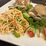 陳餐閣 - 
