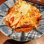 中国菜ジャッカル - よだれ鶏
