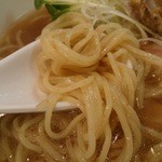 貝ガラ屋 - 全粒粉！