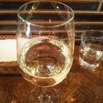 ビストロ オランジュ - コステロ・ゲヴュルツトラミネール