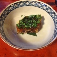 いせ源 - 煮こごり