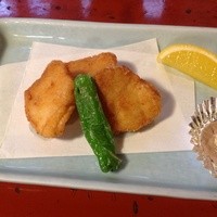 いせ源 - 唐揚げ