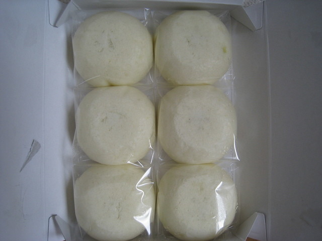 扇田食品 - 二本松市その他（豆腐料理）の写真