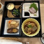 広島おもてなし料理 宵夜燈 - 