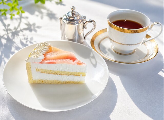 THE KOBE DINING CRUISE コンチェルトのご予約 - ハーバーランド