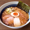 麺処直久 新橋