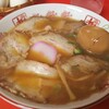 中華そば専門店 井出商店 - 
