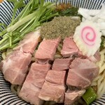 ふく流らーめん 轍 - 