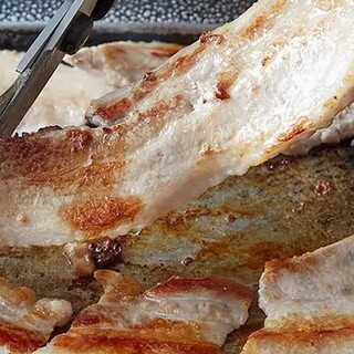 韓国料理 尹家_0