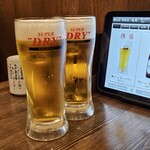 しんぱち食堂 - 