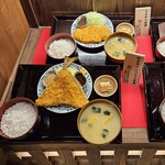 しんぱち食堂 - 