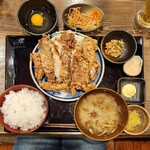 しんぱち食堂 - 