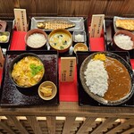 しんぱち食堂 - 