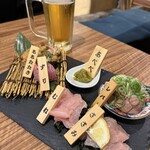 あべべ - 