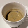 ノブカフェ - ドリンク写真:エスプレッソ　377円