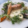 食堂いち - 料理写真: