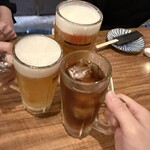 あべべ - 