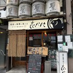 あべべ - 