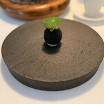 Installation Table ENSO L'asymetrie du calme - 