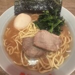 ラーメン六角家 - 料理写真: