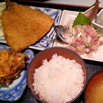 あじや - 桜御膳