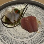 鮨 四 - 