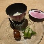 鮨 四 - 